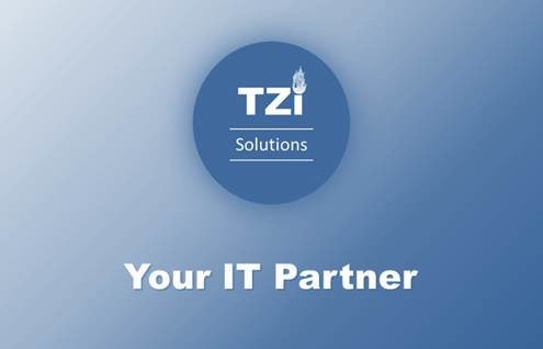 Indus Web Solutions partners by TZi Solutions - Website and Mobile Application Development Company, Custom Software Development