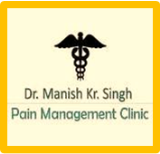 Pain Management Clinic portfolio by TZi Solutions - Website and Mobile Application Development Company, Custom Software Development