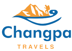 Changpa Travels portfolio by TZi Solutions - Website and Mobile Application Development Company, Custom Software Development